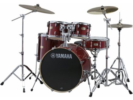 YAMAHA SBP0F5 CRANBERRY RED