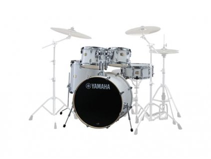 YAMAHA SBP0F5 PURE WHITE