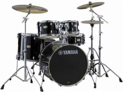 YAMAHA SBP0F5 RAVEN BLACK