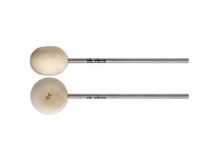 vic firth vkb2 vickick beaters wood