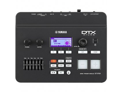 Yamaha DTX700 1