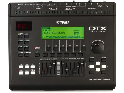 Yamaha DTX900M 1