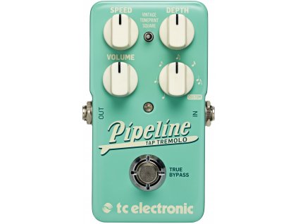 TC Electronic Pipeline Tremolo