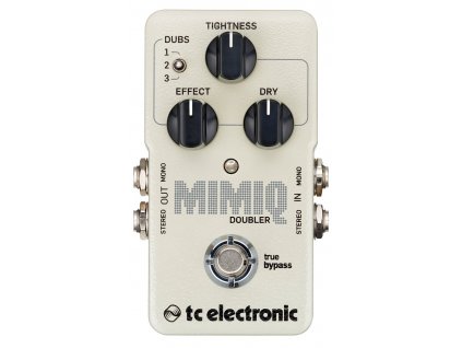 TC Electronic Mimiq Doubler
