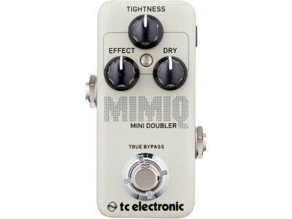 TC Electronic Mimiq Mini Doubler