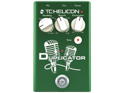 TC Helicon Duplicator