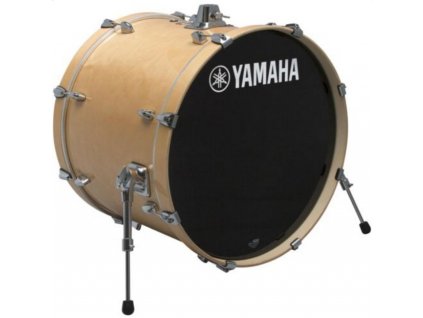 YAMAHA SBB2415 NATURAL WOOD1