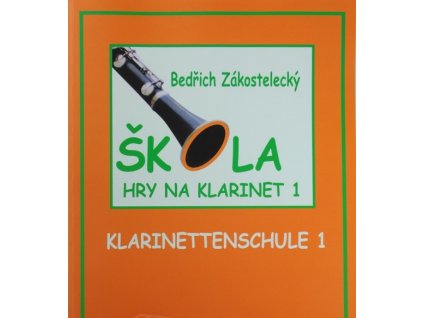 klarinet