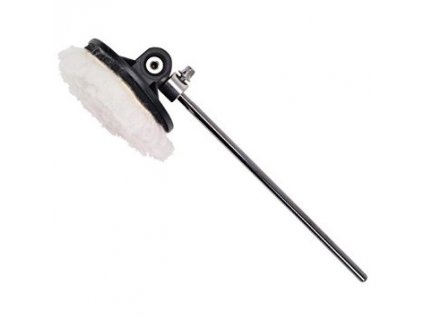 gibraltar sc fltsofty bass drum beater