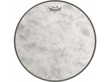 Remo 16'' Diplomat Fiberskyn 3 Bass Drum