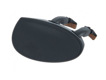 Wittner Chin rest Violins 1/2 - 1/4