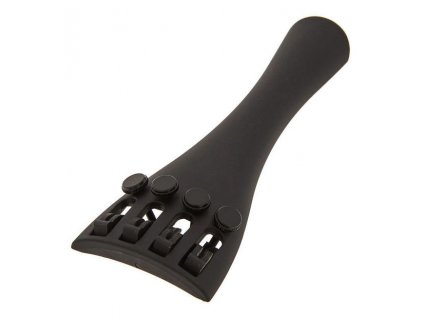 GEWA Violin tailpiece GEWA Strings Light model 1/2