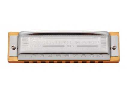 HOHNER Blues Harp D-major