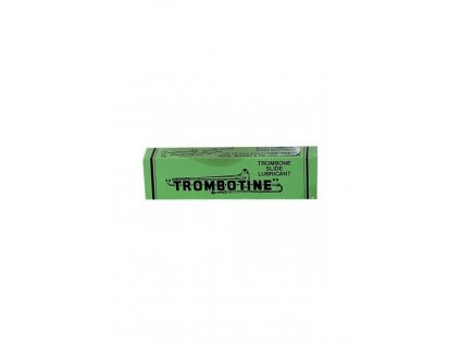 Trombotine Grease and oil P/U 12