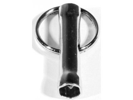 MEINL TUNING KEY FOR PANDEIRO 7MM
