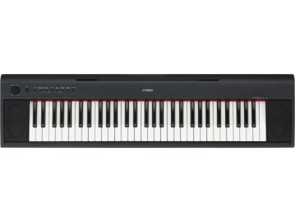 YAMAHA NP 11