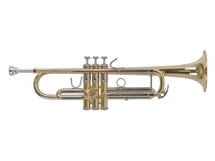 Bach Bb-Trumpet TR 450