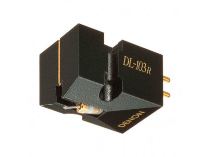 Denon DL 103R Cartridge Main 1