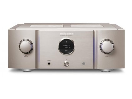 marantz pm 10 gold product front final