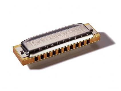 PccW.532 20 ms f blues harp f