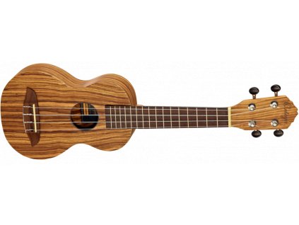 ORTEGA RFU10Z Ukulele Soprano