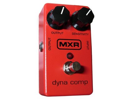 fPdm.mxr m102 dyna comp