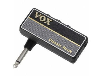 vox amplug2 classic rock sluchatkovy zesilovac original