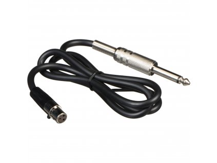 Audix CBL G360 Mini XLR to 1 4 414156