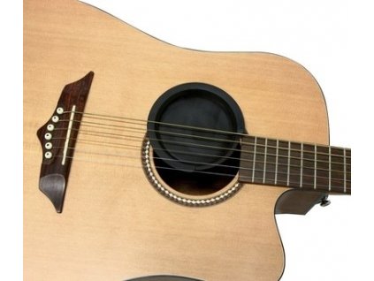 GEWA Feedback Stop Fire&Stone Acoustic Guitar Acoustic Guitar 102 mm