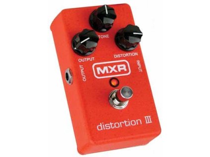 Nm8N.mxr m115 distortion iii