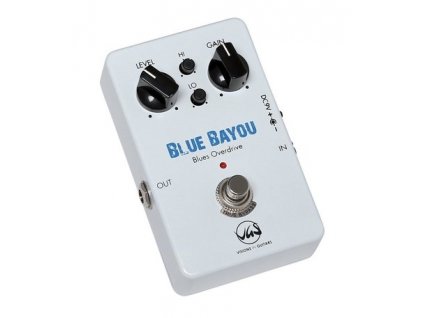 VGS BLUE BAYOU OVERDRIVE