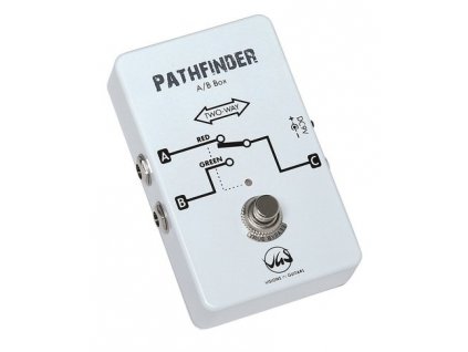 VGS PATHFINDER A/B-BOX