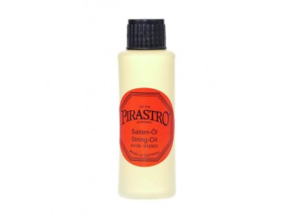 Pirastro string oil