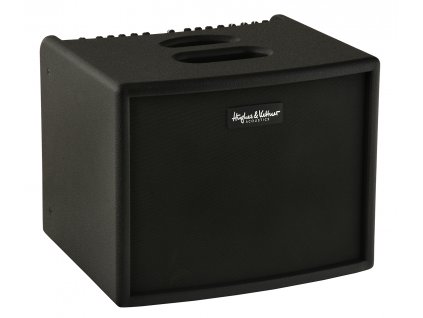 Hughes Kettner era1 black