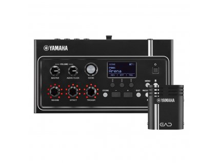 Yamaha EAD10 Drum module