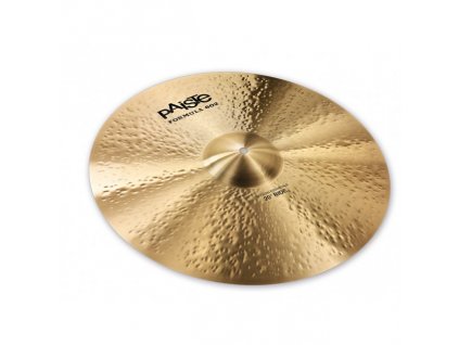 paiste formula 602 modern essentials ride 20