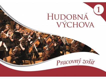 c item 11940 3161 m vozar hudobna vychova pre zs 1 pracovny zosit