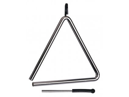 latin percussion lpa122 aspire triangle