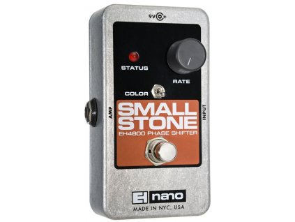 Electro Harmonix Nano Small Stone