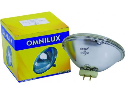 OMNILUX PAR 56 230V:300W NSP