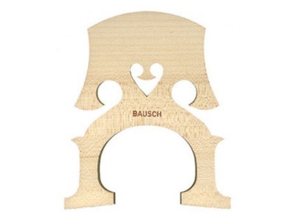 Teller cello bridge bausch - 90mm