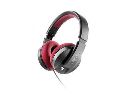 listen pro focal casque