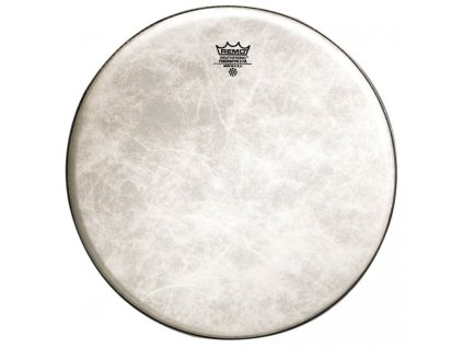 Remo 13´´ Ambassador Fiberskyn 3