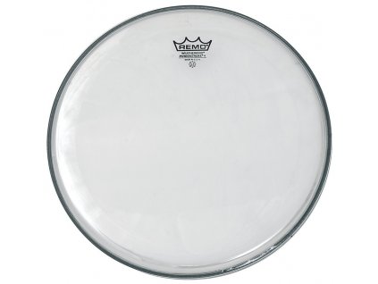 Remo 14´´ Powerstroke 4 Clear