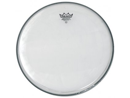 Remo 14'' Powerstroke 4 Clear