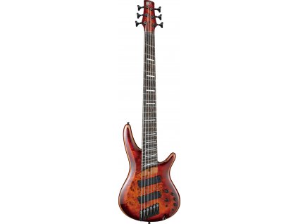 Ibanez SRMS806-BTT