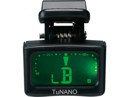 Ibanez TUNANO