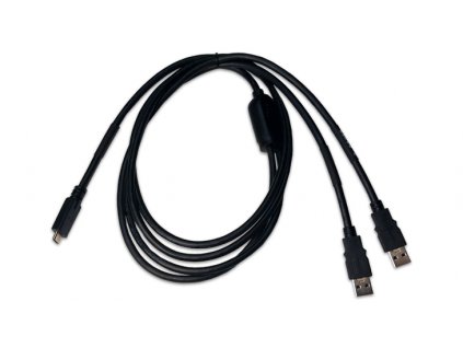 MX USBYcable