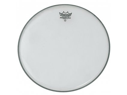 Remo 13'' Ambassador Resonant Clear