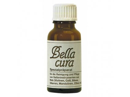 Bellacura Cleanser Standard